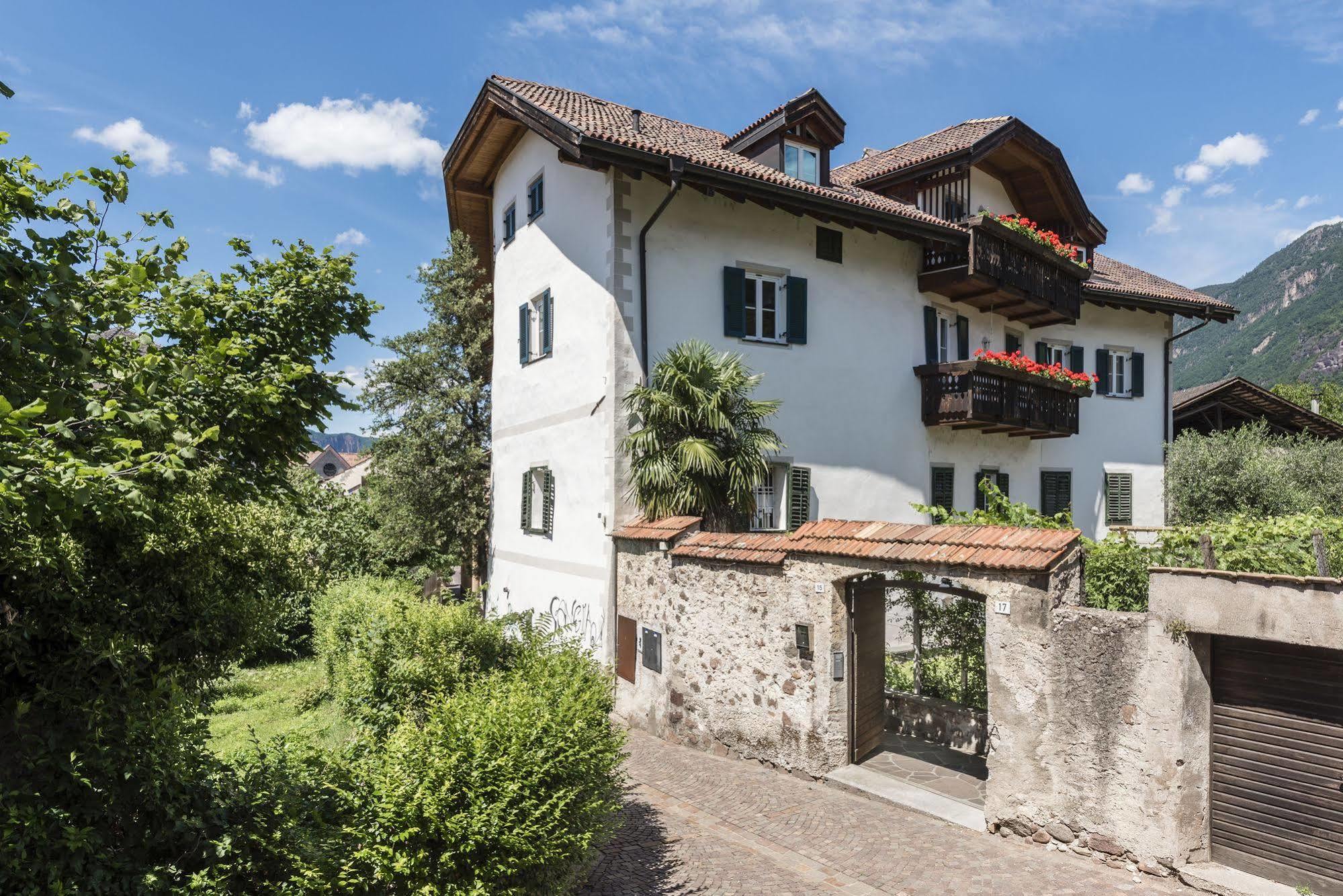Hotel Tyrol Ora / Auer Zewnętrze zdjęcie